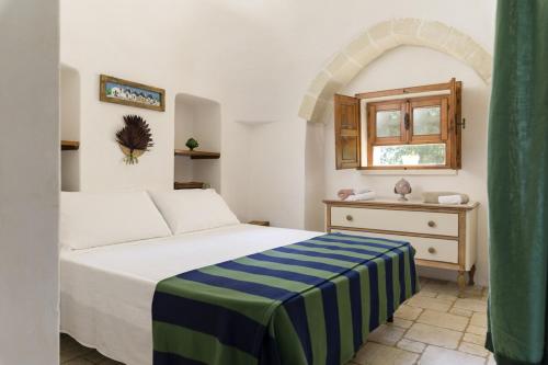 Gallery image of Trullo Love in Valle d' Itria in Ceglie Messapica