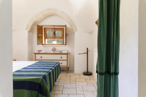 Gallery image of Trullo Love in Valle d' Itria in Ceglie Messapica