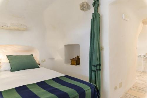 Gallery image of Trullo Love in Valle d' Itria in Ceglie Messapica