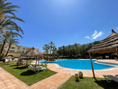 Marina Palace
