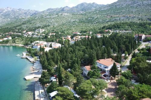 Seaview House Fiore Paklenica