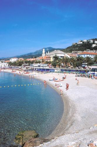 Φωτογραφία από το άλμπουμ του Residence i Morelli σε Pietra Ligure