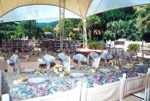 Φωτογραφία από το άλμπουμ του Residence i Morelli σε Pietra Ligure