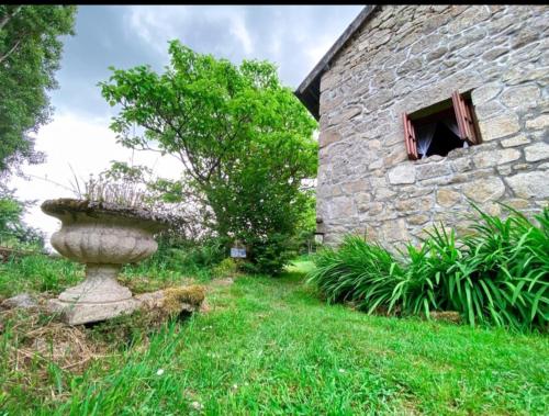 Gite le Onze beauval