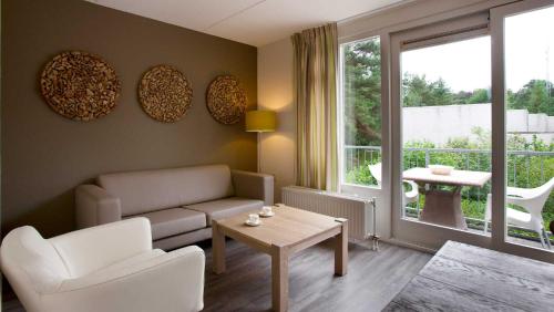 Foto Molecaten Park Landgoed Ginkelduin 4