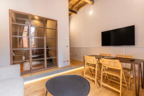 Spiriti Home Apartment 2, Piazza di Pietra