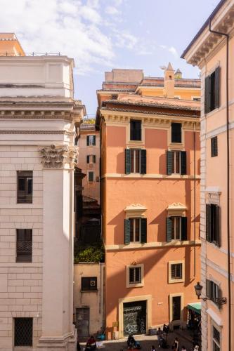 Spiriti Home Apartment 2, Piazza di Pietra