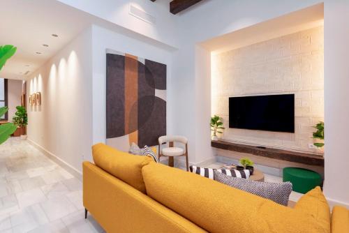 Genteel Home San Vicente photo 34