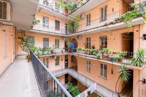 Salotto Trastevere