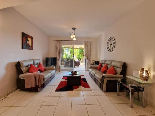 Genista Peyia - Irini Gardens