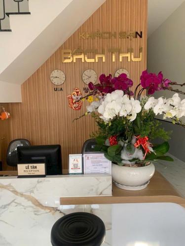 Foto sihtkohas Tây Ninh asuva majutusasutuse Khách Sạn Bách Thư Tây Ninh galeriist