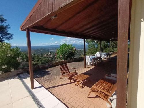 Mobilhomes avec piscine privée dans le Var
