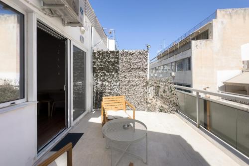 Athens Cityscape Studio