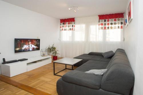 Apartment Fran - Centar of Split