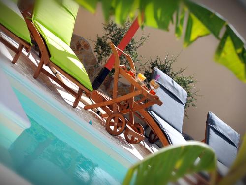 Il Calesse B&B – Photos 5