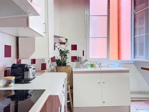 Photo de la galerie de l'établissement Le Petit Antoine, à Toulouse