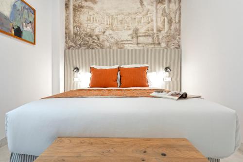 Genteel Home Francos VIII