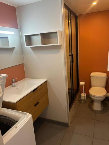 Photo de la galerie de l'établissement La petite maison de ville, à Évreux