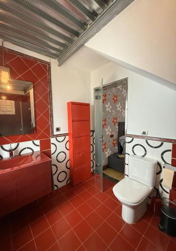 Geranio house, beachfront, pool, Corralejo