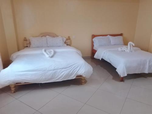 Fotografie z fotogalerie ubytování Sironosim Garden Hotel ltd v destinaci Oloitokitok 