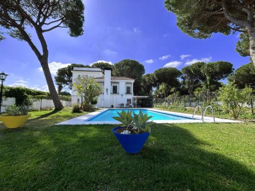 Casa rural Pinar de la Plata