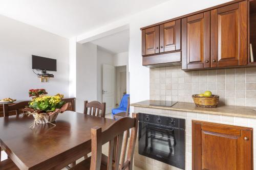 Φωτογραφία από το άλμπουμ του Gli Archi - Family Residence σε Torre Pali