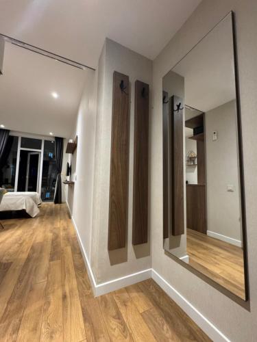 バトゥミにあるHedi 18 Apartmentのギャラリーの写真