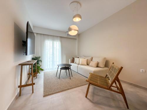 Luxury Downtown Apartment D5