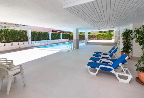 Apartamento Centro Marbella con Piscina Miramar