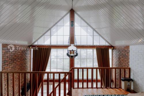 Fotografie z fotogalerie ubytování White Cabin By Travelink v destinaci Diyeng