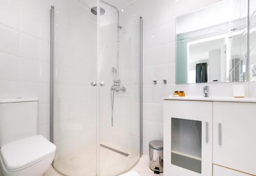 Apartamento Centro Marbella con Piscina Miramar