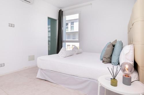 Apartamento Centro Marbella con Piscina Miramar