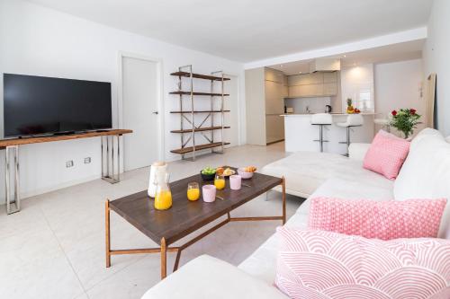 Apartamento Centro Marbella con Piscina Miramar