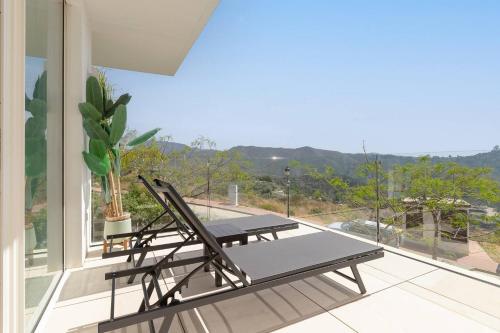 Precioso apart. 1811. Palo Alto.