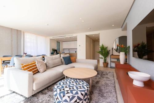 412. Espectacular Apartamento Palo Alto