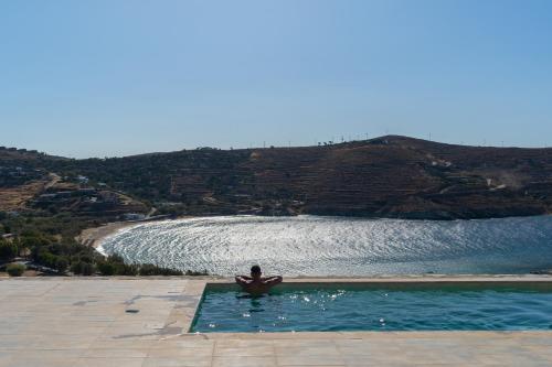 Gaia & Thalassa Villa Nafsika