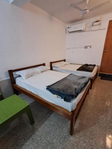 Φωτογραφία από το άλμπουμ του YJS Guest House Pondicherry σε Virāmpattinam