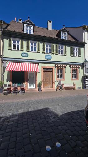 Gallery image of Apartment Miltenberg Altstadt in Miltenberg
