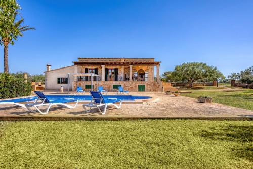 Sa Talaia Vella by dracmallorca