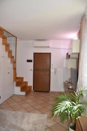 Fotografie z fotogalerie ubytování Unipol Arena Guest House v destinaci Riale