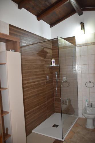 Fotografie z fotogalerie ubytování Unipol Arena Guest House v destinaci Riale