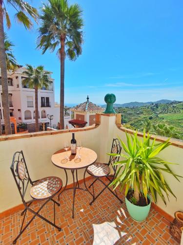 Bella Vista Frigiliana