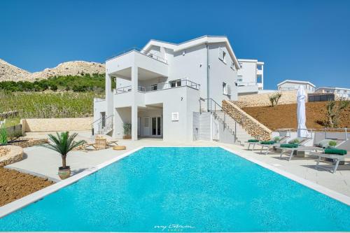 Vila Katarina by Resort Čulina