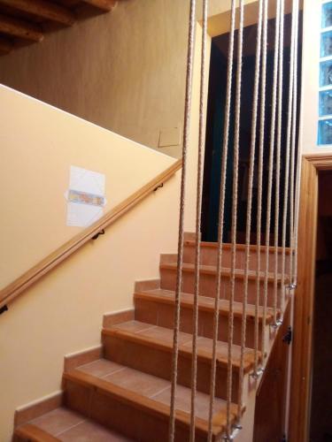 Fotografie z fotogalerie ubytování Casa Mailo v destinaci Murillo de Gállego
