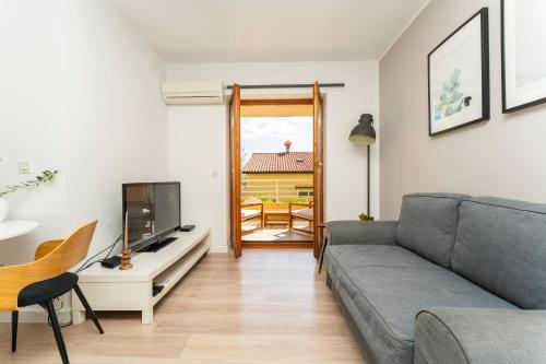 Charming and cute apartment,1001