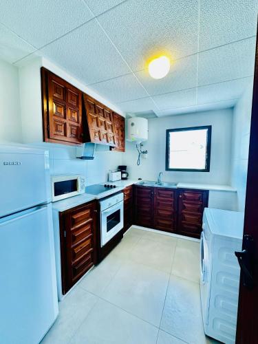 Trill Eolo Apartamento