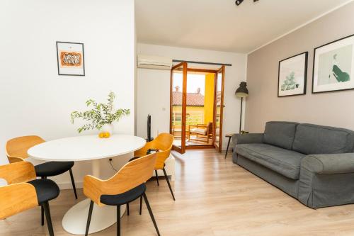 Charming and cute apartment,1001