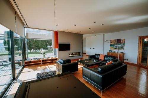 Villa Cary