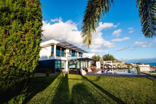 Villa Cary