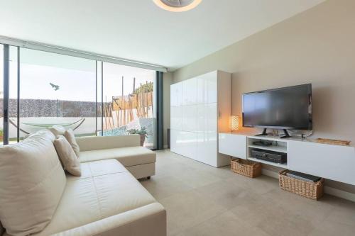 Stunning Private Loft Marbella